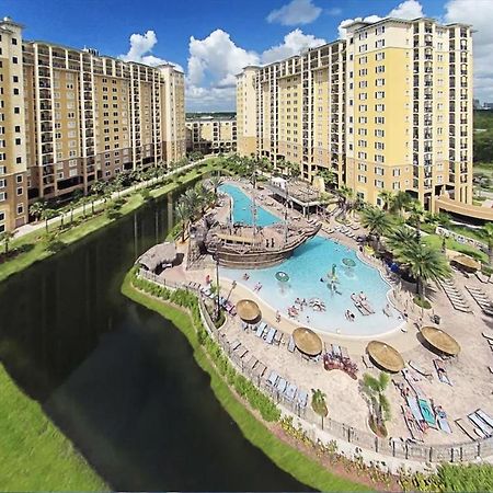 Best Disney Resort Condo Orlando Lake Buena Vista Extérieur photo