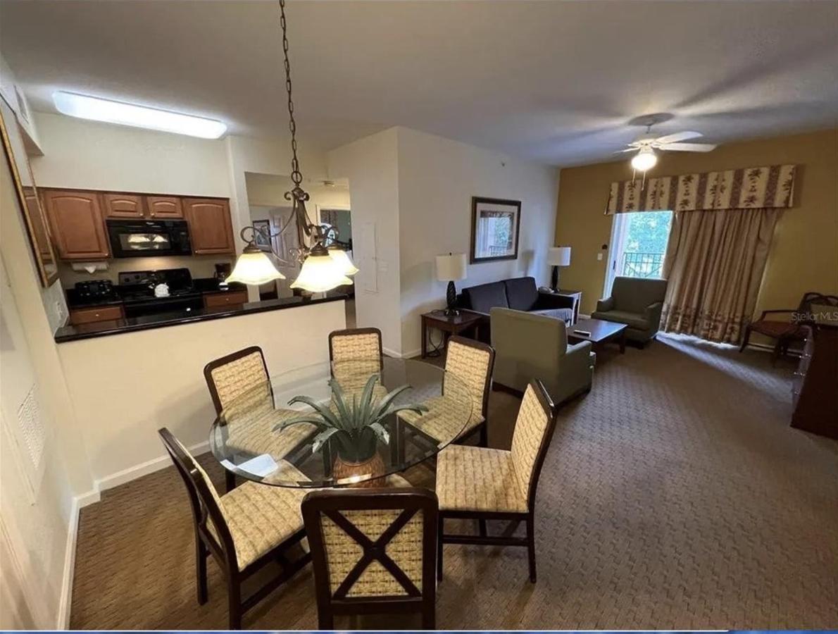 Best Disney Resort Condo Orlando Lake Buena Vista Extérieur photo