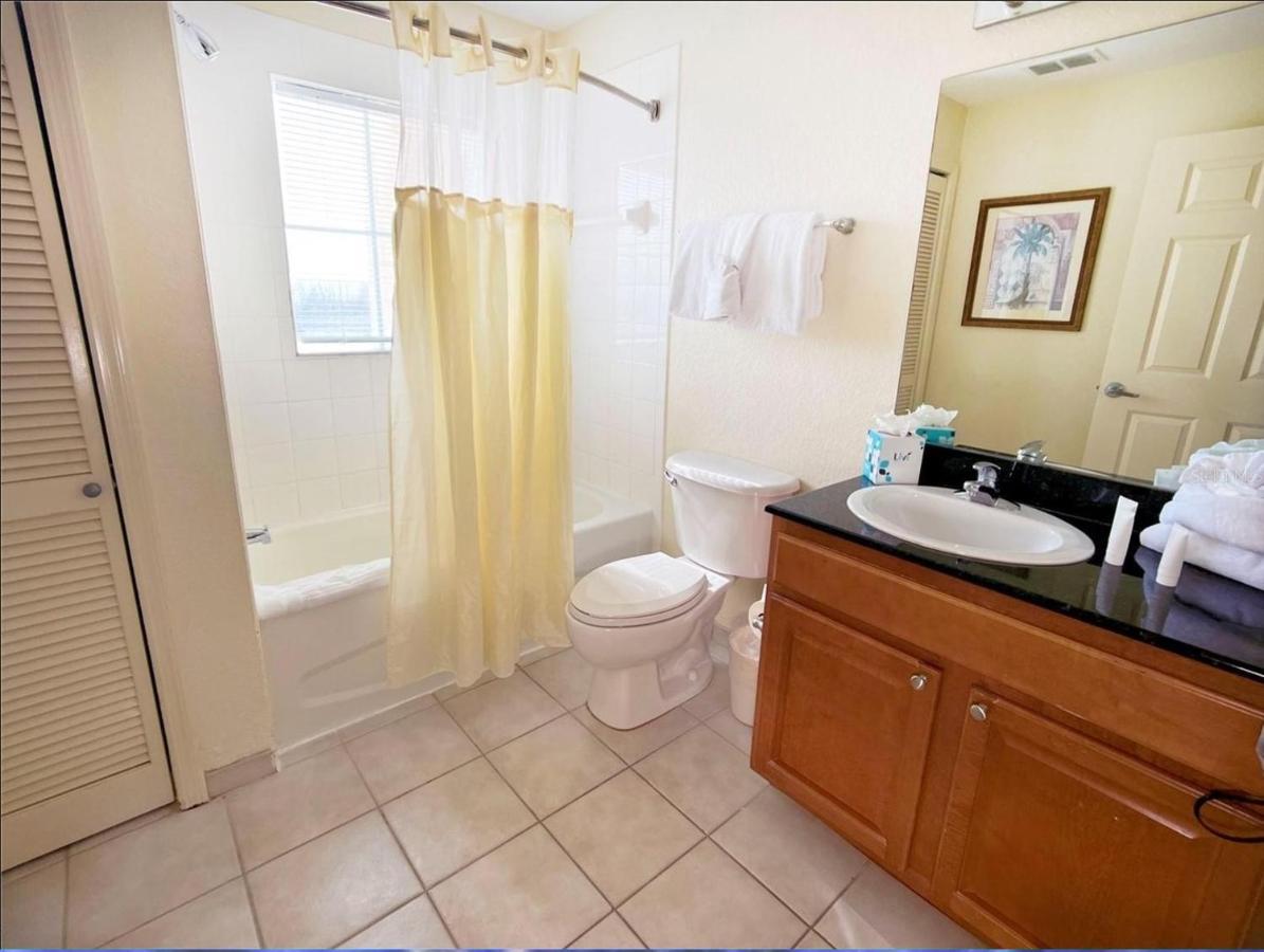 Best Disney Resort Condo Orlando Lake Buena Vista Extérieur photo