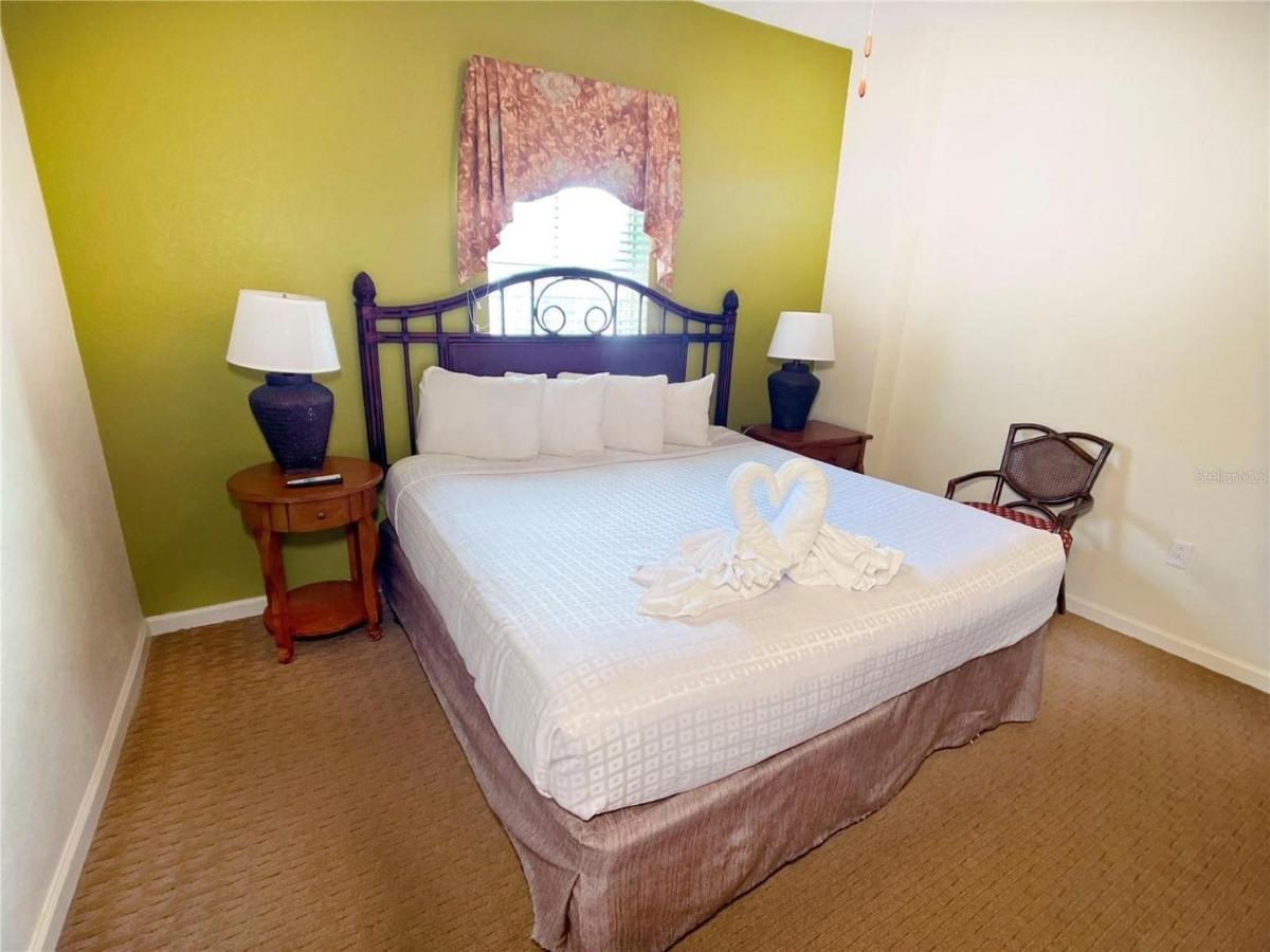 Best Disney Resort Condo Orlando Lake Buena Vista Extérieur photo