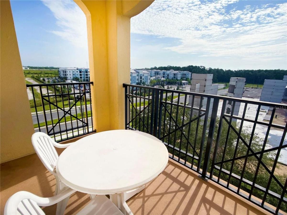 Best Disney Resort Condo Orlando Lake Buena Vista Extérieur photo