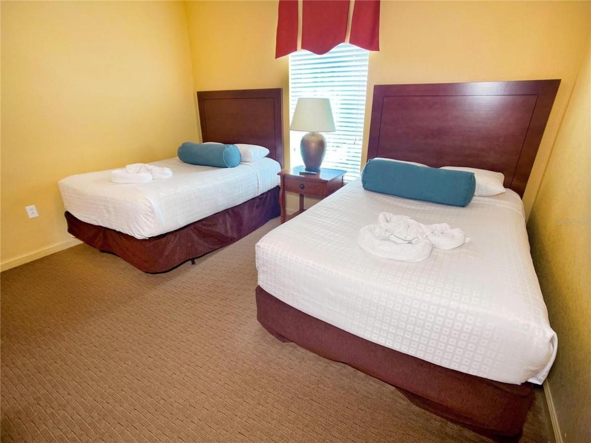 Best Disney Resort Condo Orlando Lake Buena Vista Extérieur photo