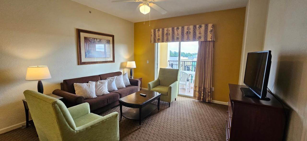 Best Disney Resort Condo Orlando Lake Buena Vista Extérieur photo
