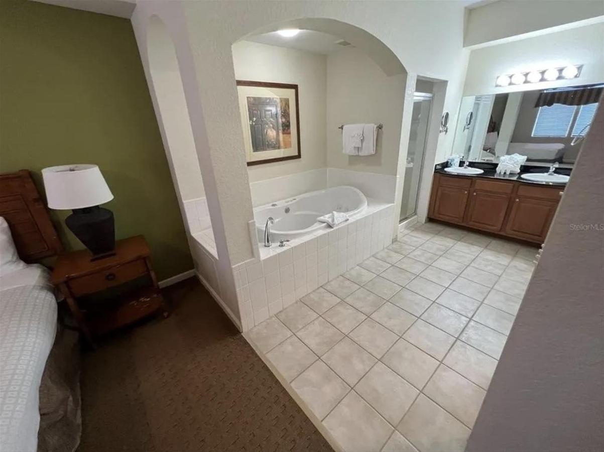 Best Disney Resort Condo Orlando Lake Buena Vista Extérieur photo