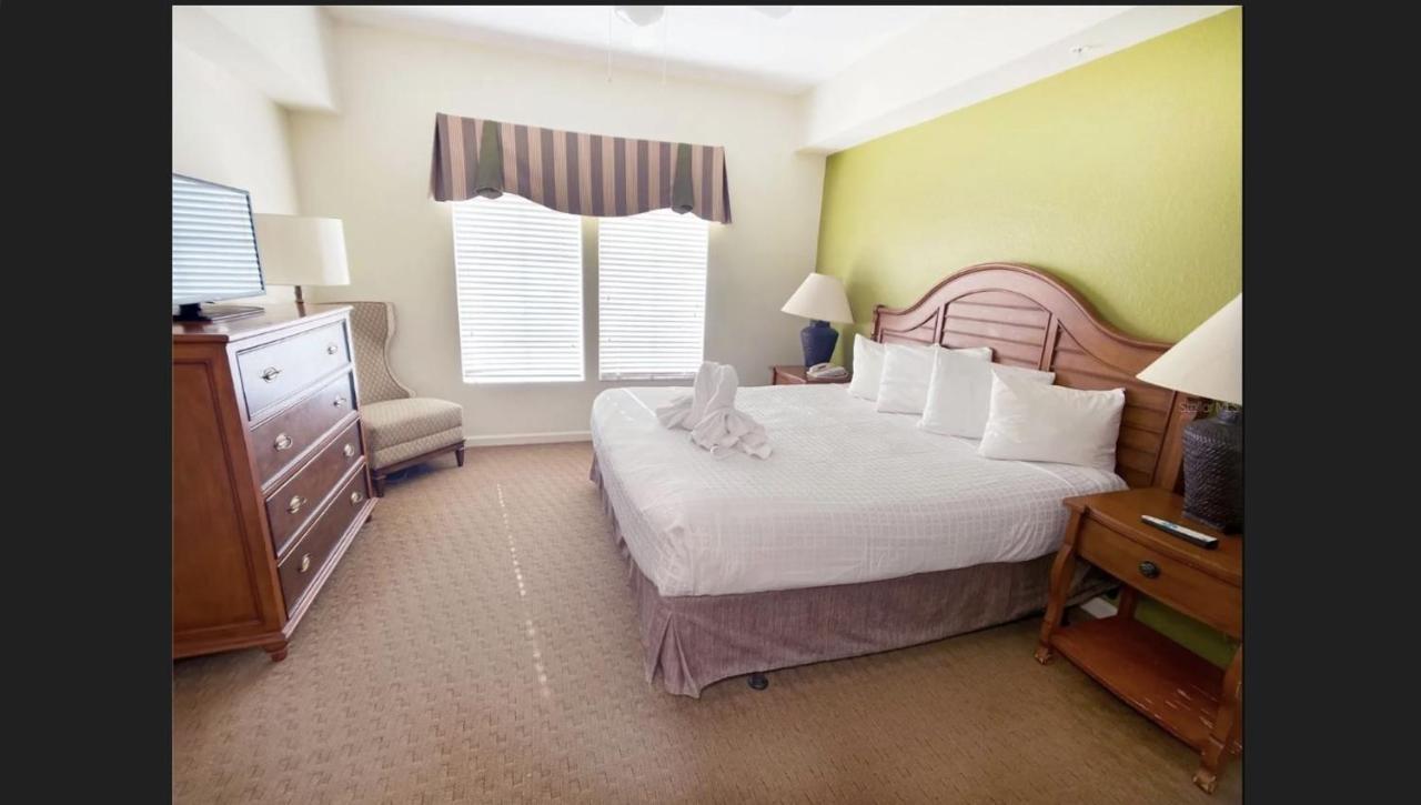 Best Disney Resort Condo Orlando Lake Buena Vista Extérieur photo